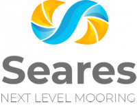 Seares Next level mooring logo original mobile