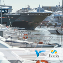 Seares al Yachting Rendez-vous di Versilia 2019