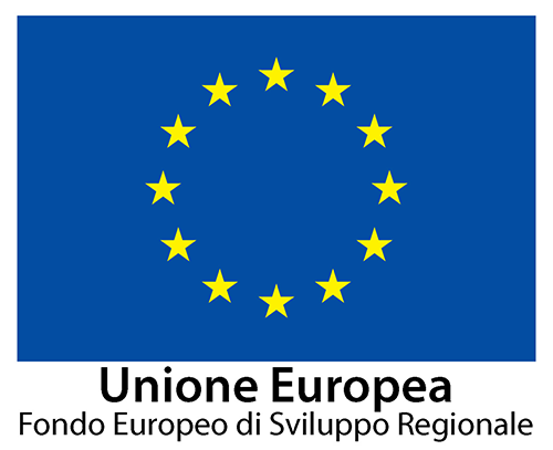 Seares bando progetto MaReSP Unione Europea logo